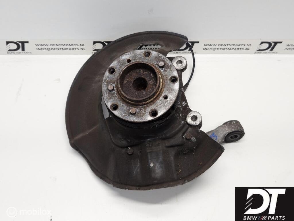 Fusee linksvoor BMW E39 M5 31211096495, Gebruikt, Ophalen of Verzenden, BMW, BMW