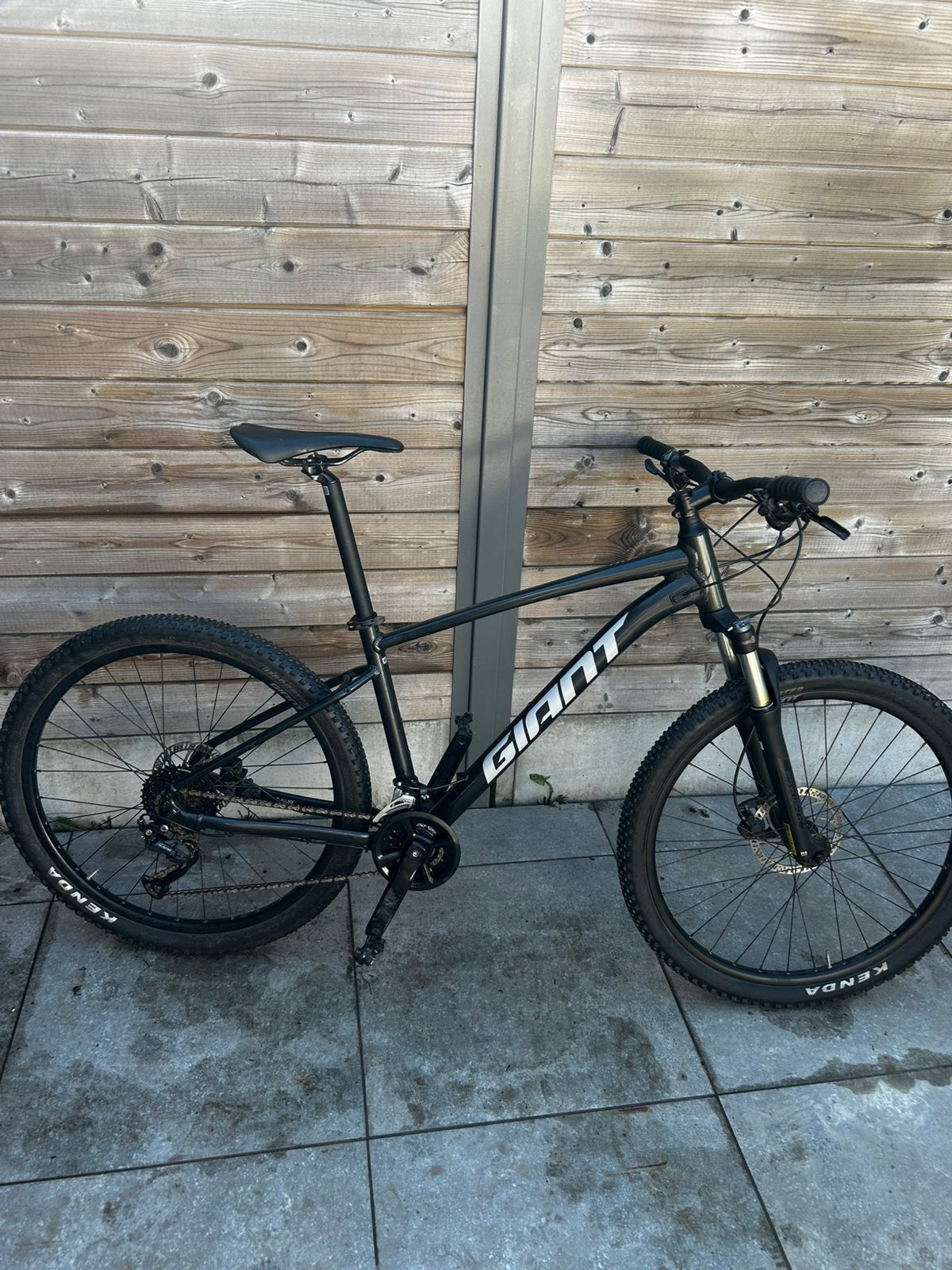 Giant Talon 3 (2023) mountainbike (M), Fietsen en Brommers, Fietsen | Mountainbikes en ATB, Ophalen, Zo goed als nieuw, Giant