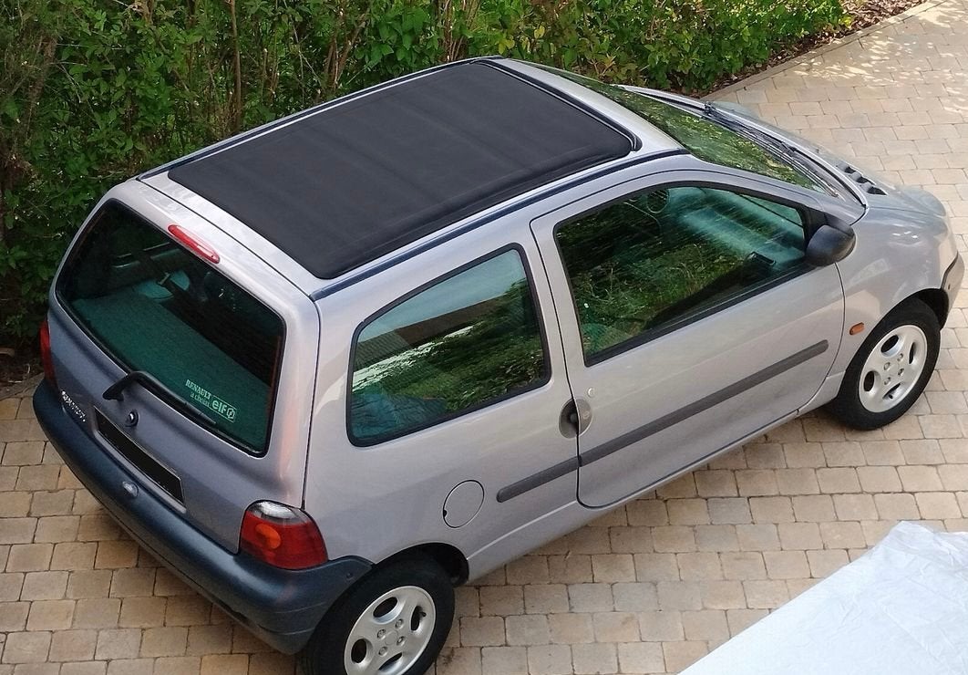 Toit ouvrant Open air twingo, Enlèvement, Utilisé, Renault