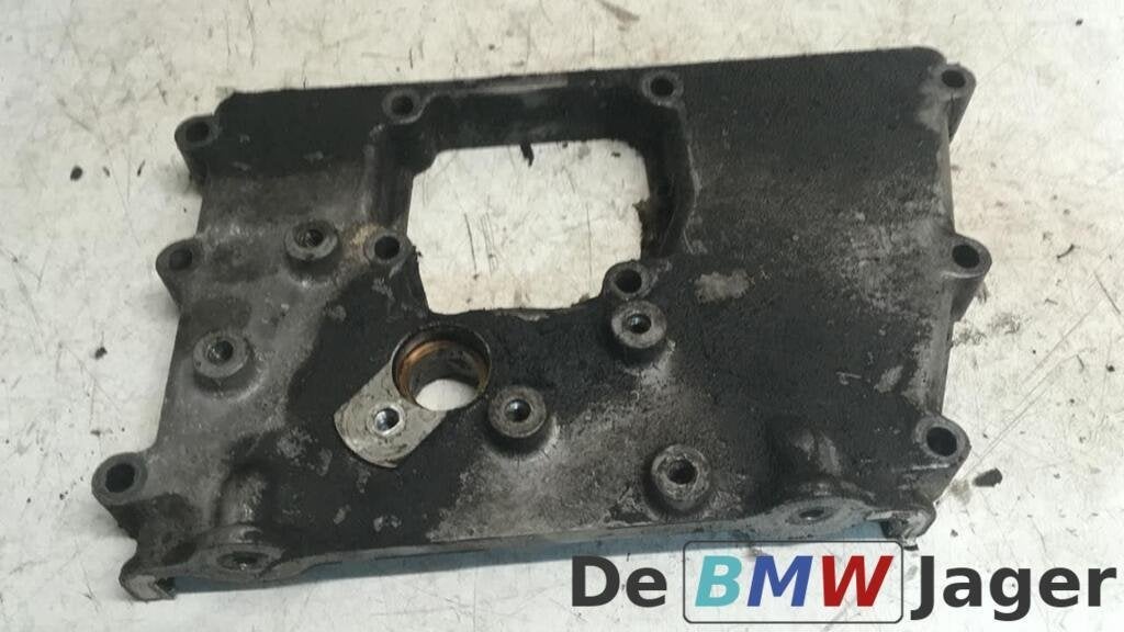 Distributiedeksel BMW 3-serie E36 E46 Z3 M43 1433352, Gebruikt, Ophalen of Verzenden, BMW, BMW