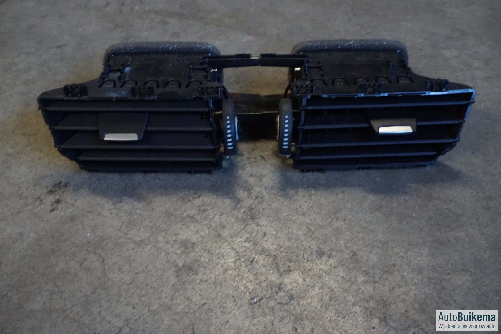 Origineel Bmw X1 F48 ventilatie rooster, -, -, Nieuw, Ophalen of Verzenden