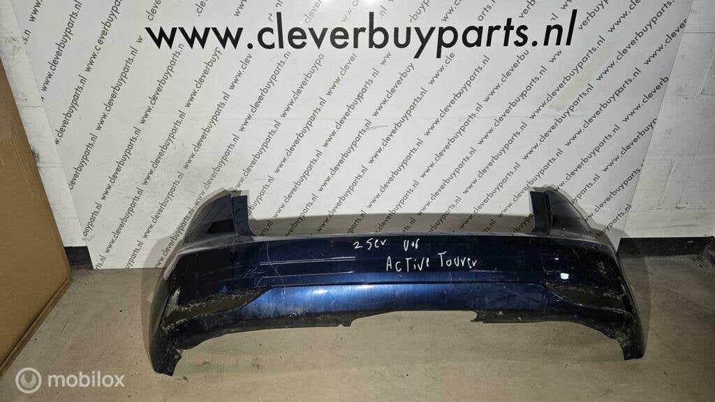 Achterbumper origineel BMW 2-serie U06 ('22->) 8739123, Arrière, Utilisé, BMW, BMW