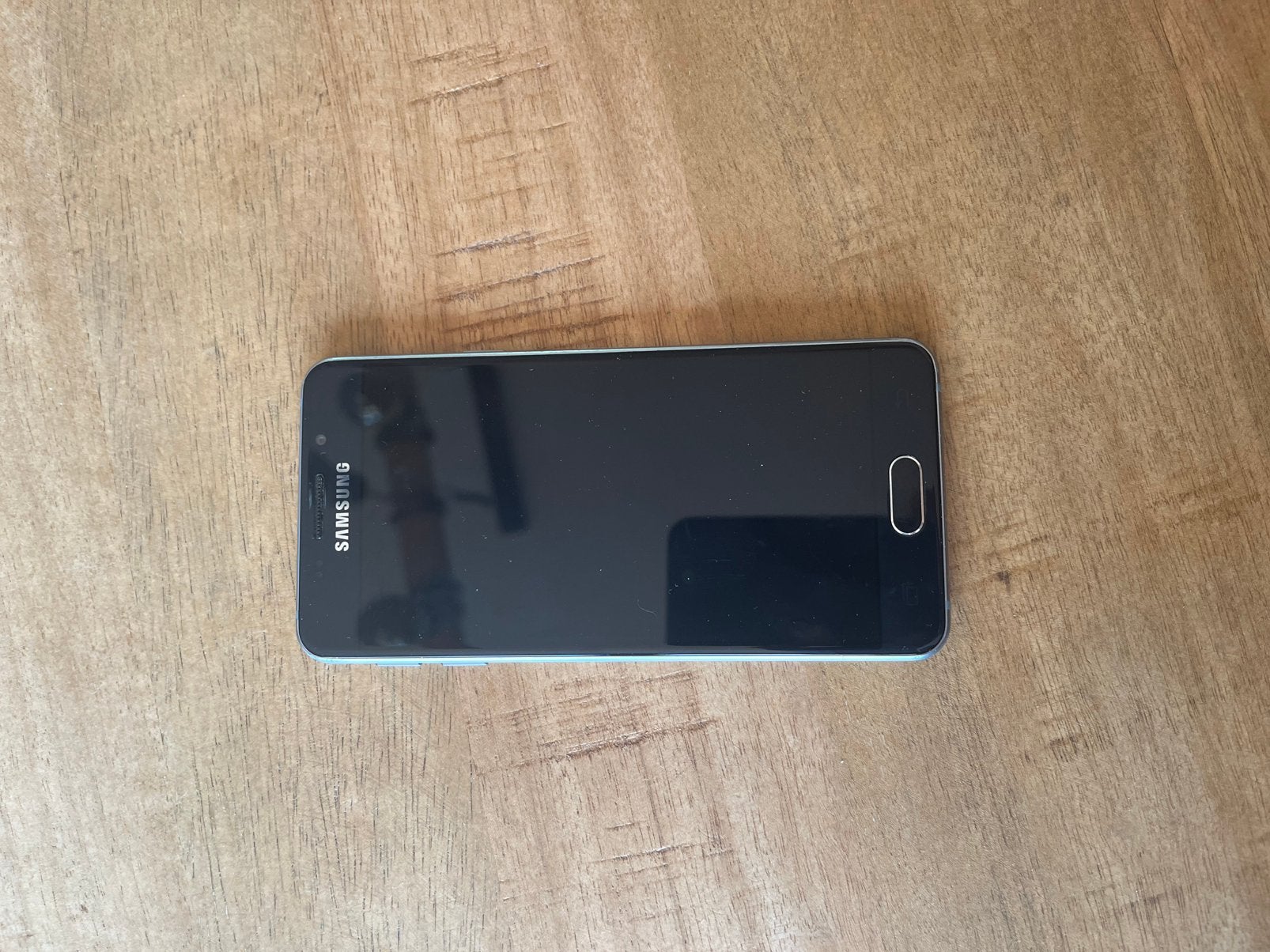 Samsung A3, Télécoms, Téléphonie mobile | Samsung, Enlèvement, Utilisé, Sans abonnement, Sans simlock