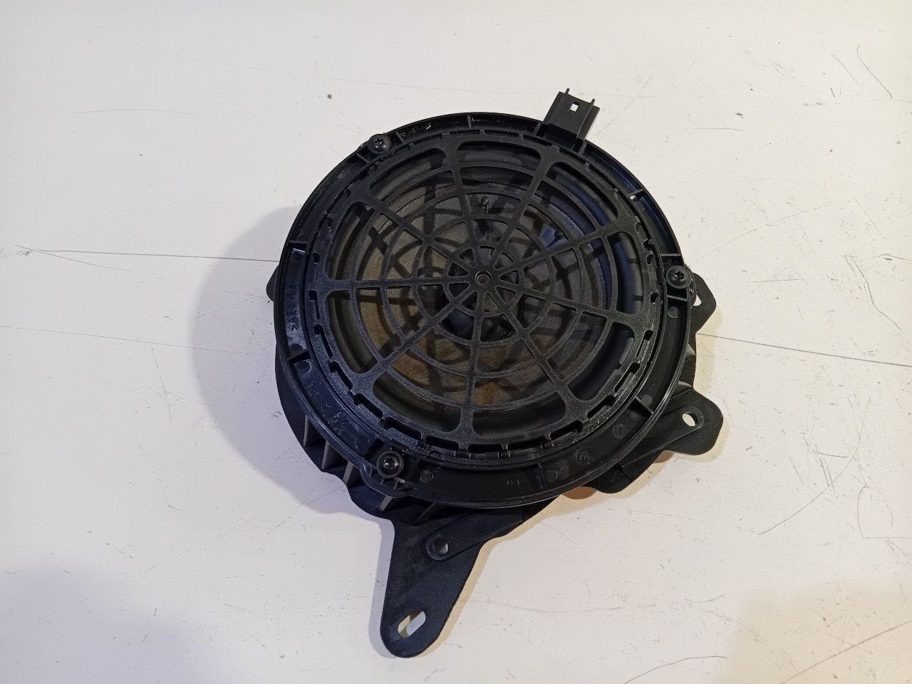 Luidspreker Opel Corsa, Ophalen of Verzenden, Van der Ven Autorecycling B.V., Onderdelen@venauto.nl, Ettenseweg 76, 4706 PB Roosendaal, The Netherlands