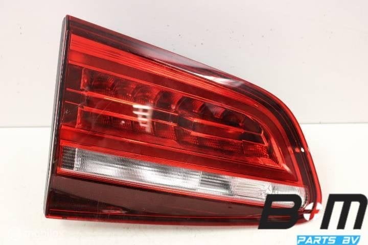 LED achterlicht in klep links VW Sharan 7N RHD! 7N0945307A, Utilisé