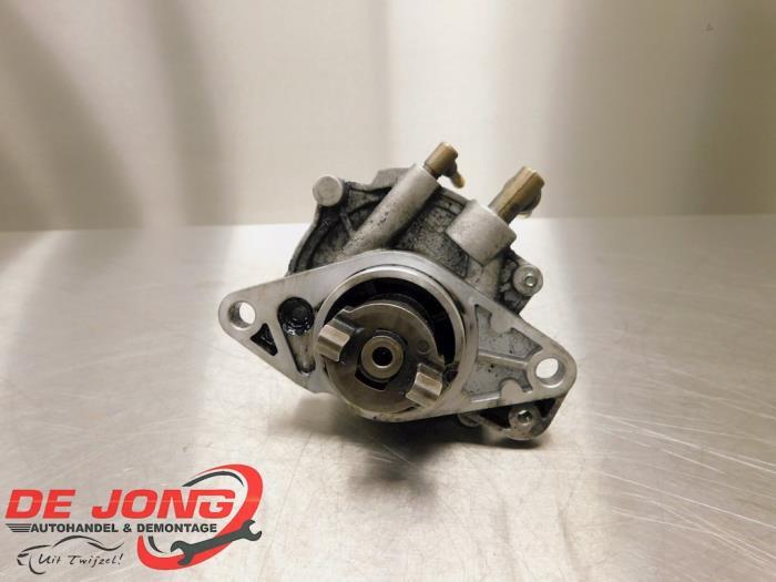 Pompe à vide (diesel) d'un Fiat Punto Grande, -, 3 mois de garantie, Utilisé, Fiat
