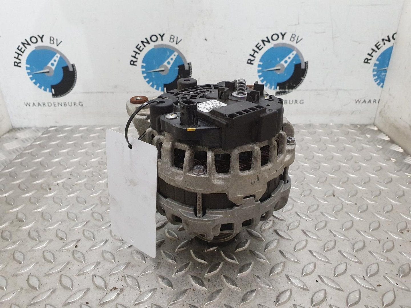 RENAULT CLIO 0.9 TCe Intens  DYNAMO 2018, Ophalen of Verzenden, Gebruikt, Stiba lid
