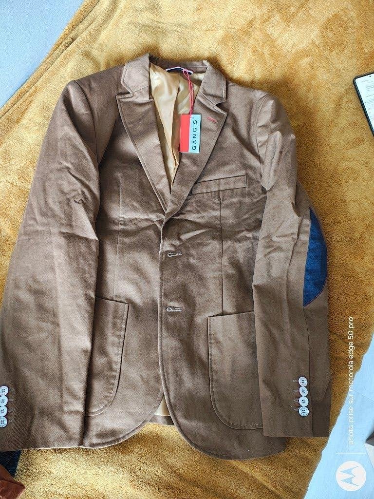 Veste blouson jacket homme Petrol Ind, Mexx T. 48, 50 neufs, Vêtements | Hommes, Enlèvement ou Envoi, Neuf, Taille 48/50 (M)