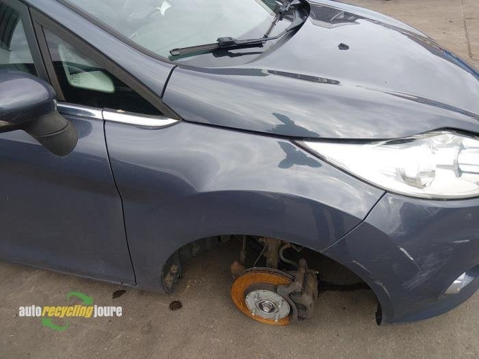 Aile avant droite d'un Ford Fiesta (F0), -, -, 3 mois de garantie, -