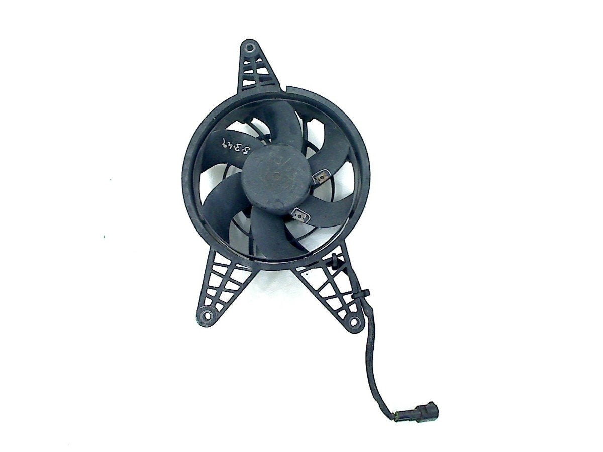 VENTILATEUR BMW G 310 R 2017-2019 (G310R K03) (8555494), Motos, Dhr. S. di Majo, Utilisé, Info@cama-motorparts.nl, P.J. Troelstraweg 8 8
3144 CX  MAASSLUIS, NL