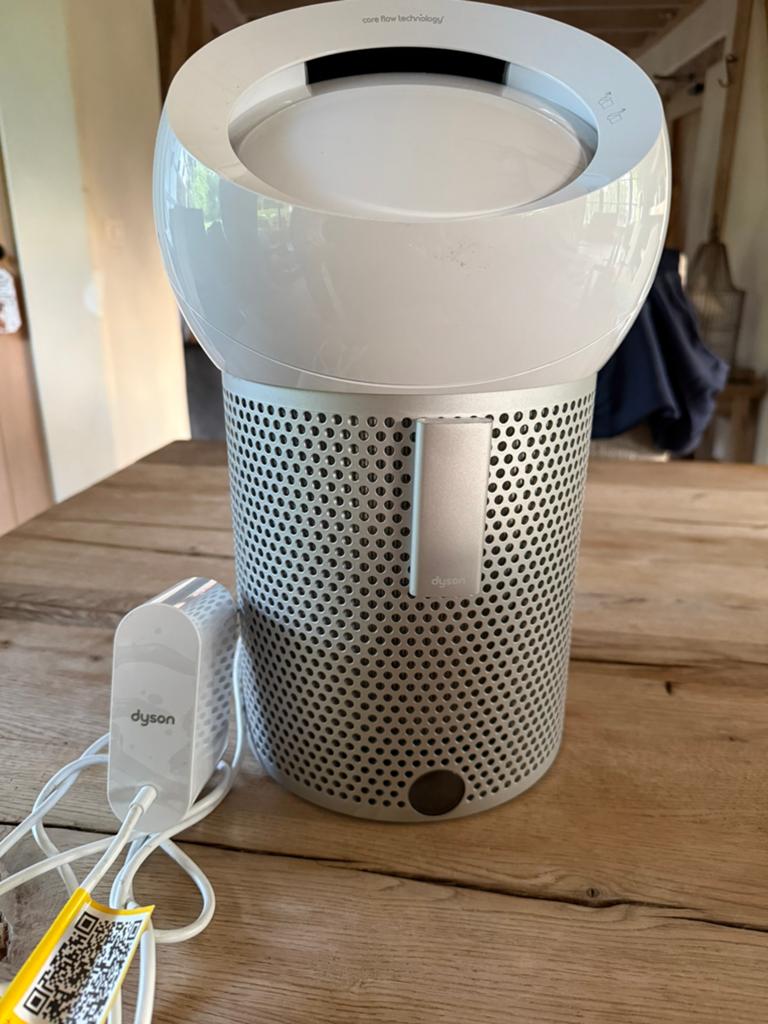Dyson Pure Cool Me luchtreinigingsventilator, Ophalen, Zo goed als nieuw