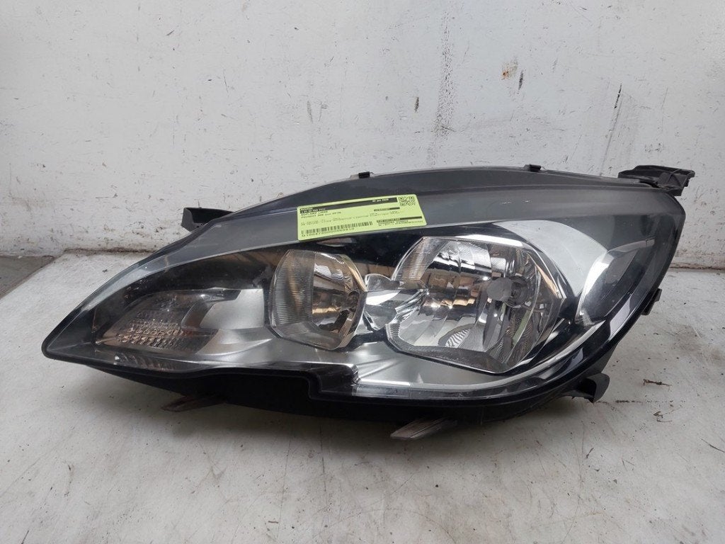 KOPLAMP LINKS 308 (L3 / L8 / LB / LH / LP) (|9677523080|), Auto-onderdelen, Verlichting, Kontakt-peugeot@peugeot.com, Gebruikt