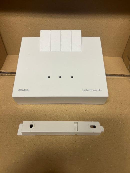 ☎️ Mitel Systembase SB-4+ Dect SB4+ 20351489 ☎️, Enlèvement ou Envoi, Reconditionné, 4 combinés ou plus