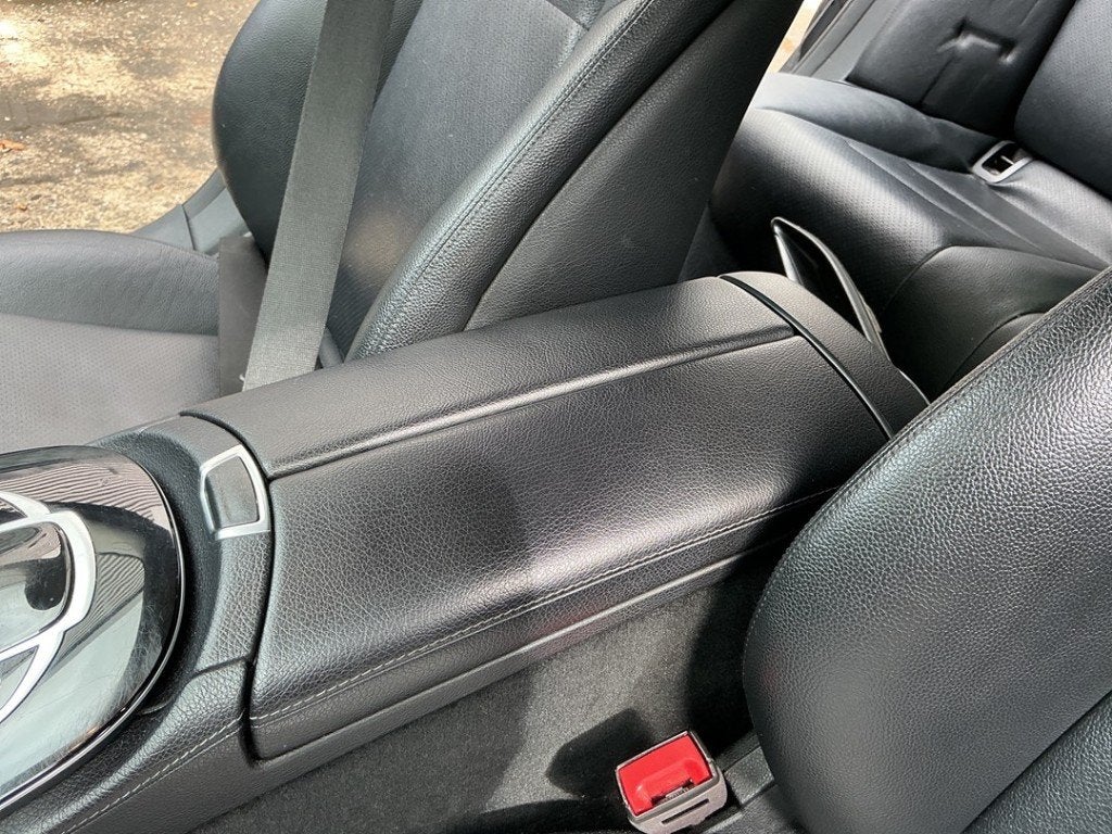 ARMLEUNING E (W213) (|A2136800703|A2136801003|A2138100715|), Auto-onderdelen, Gebruikt, Mercedes-Benz, Dialog.mb@mercedes-benz.com