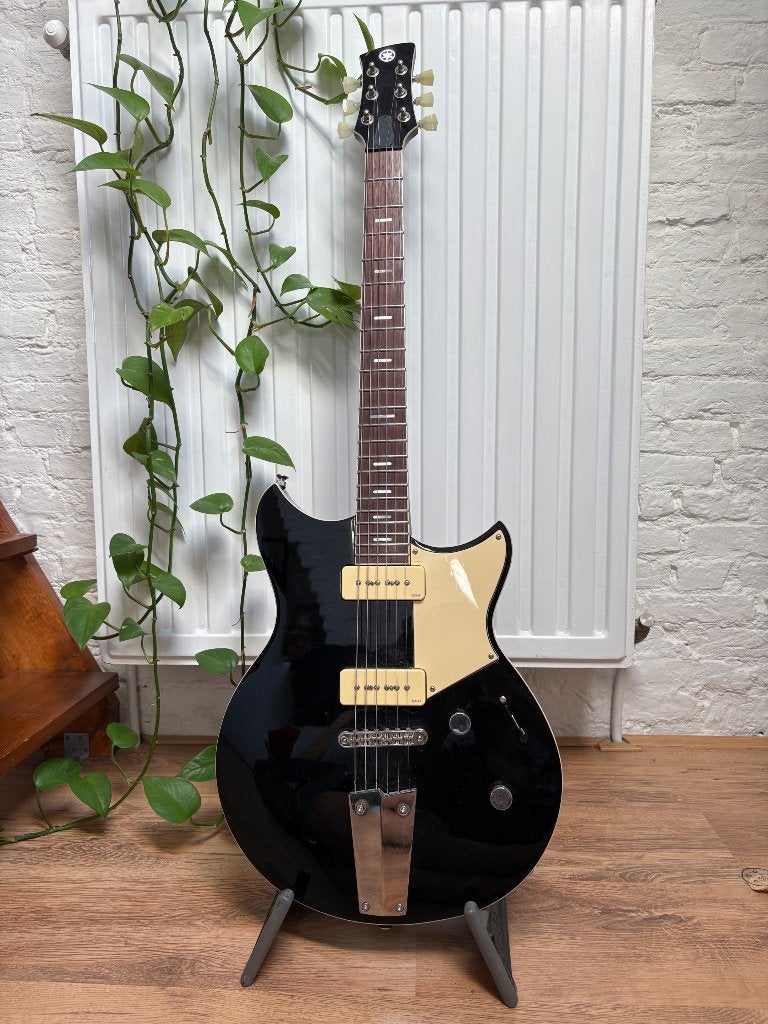 Yamaha Revstar RS02T, Enlèvement, Comme neuf, Solid body, Autres marques