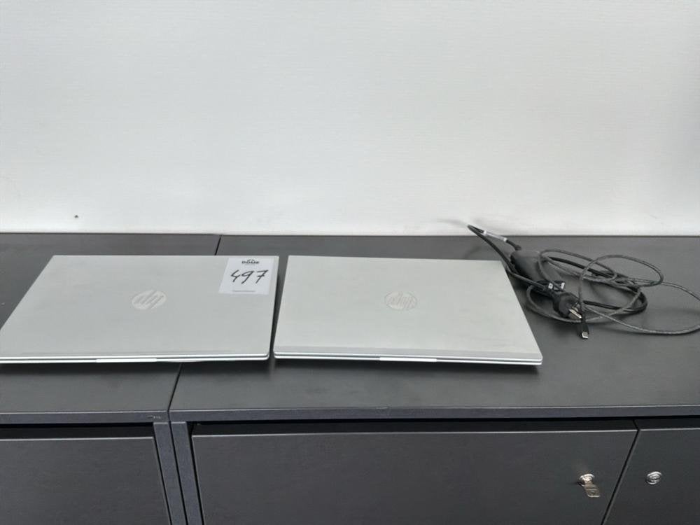HP PROBOOK Intel CORE i5 (2x)