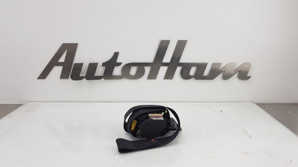 VEILIGHEIDSGORDEL RECHTS VOOR Peugeot 206+ (2L / M), Gebruikt, Peugeot