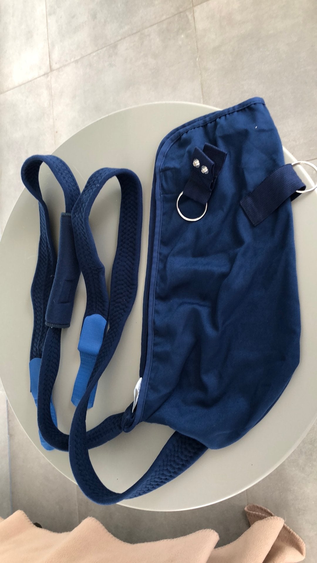 Immobilisatieband, Diversen, Braces, Ophalen of Verzenden, Zo goed als nieuw