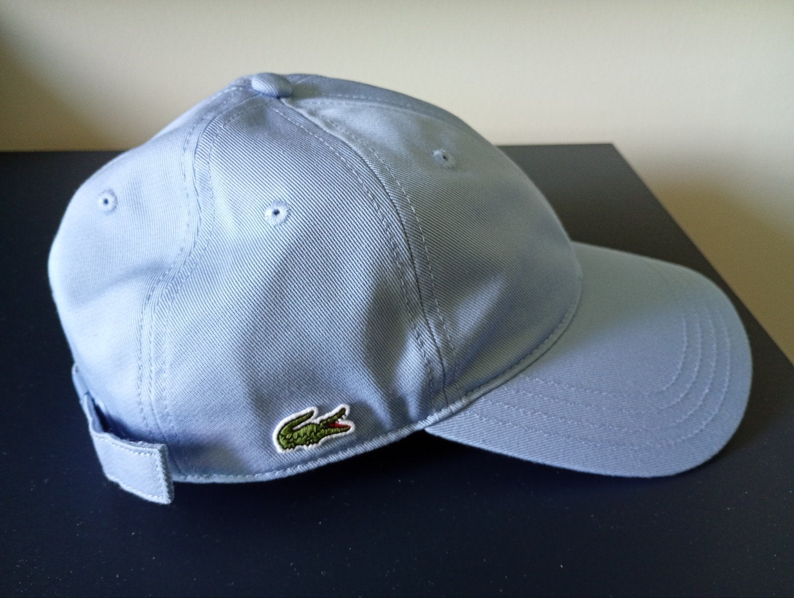 Casquette Lacoste neuve, Vêtements | Hommes, Chapeaux & Casquettes, Enlèvement ou Envoi
