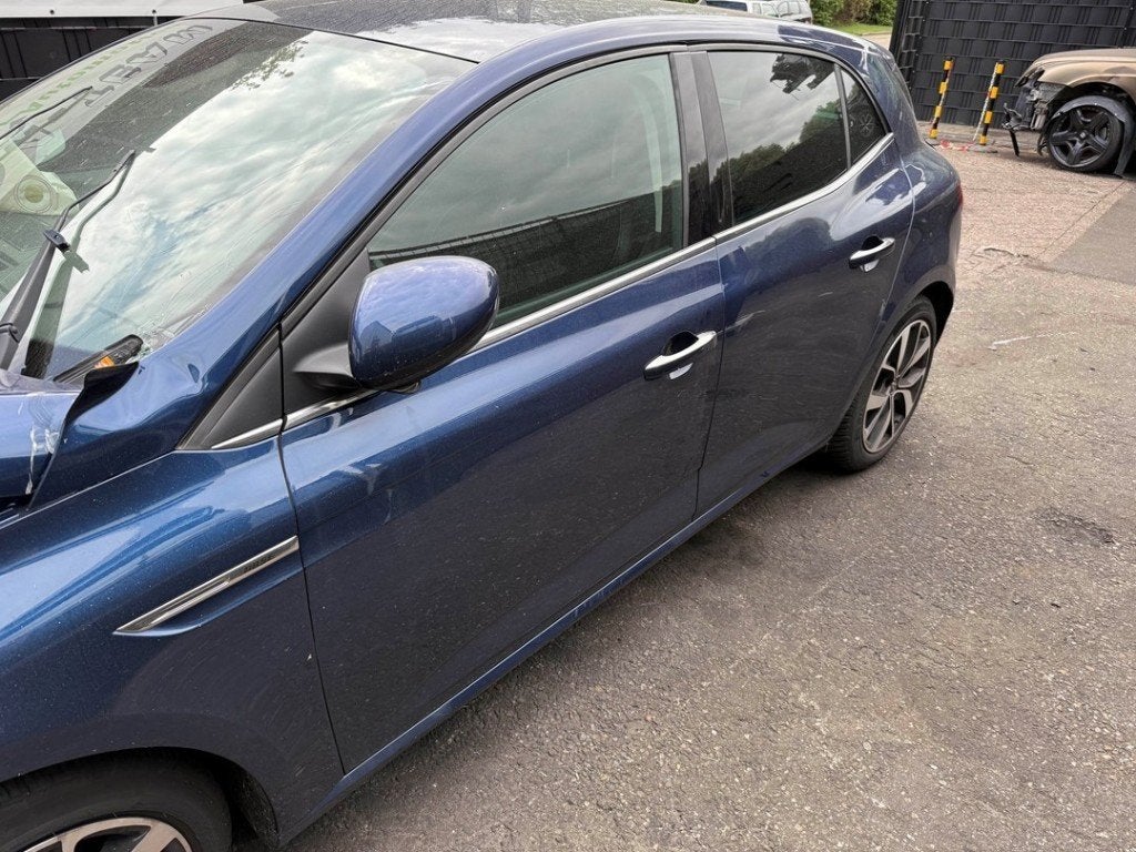 RETROVISEUR EXTERIEUR GAUCHE Renault Megane IV (RFBB), Autos : Pièces & Accessoires, Renault, Utilisé, Peter-Huppertz-Straße 5
51063  Köln, DE