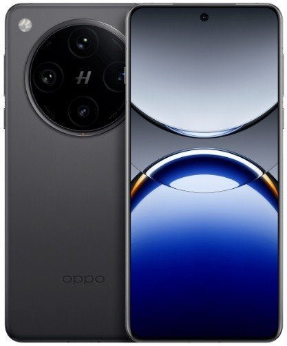 Oppo Find X8 Pro 512gb, Ophalen of Verzenden