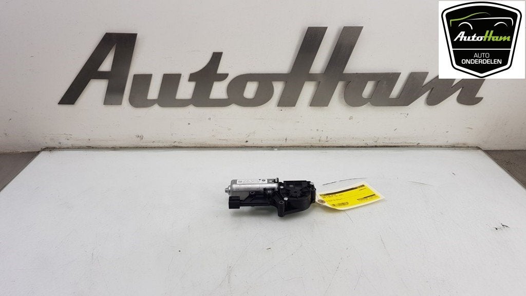 SCHUIFDAK MOTOR BMW 2 serie Gran Coupe (F44) (01-2019/-), Auto-onderdelen, Gebruikt, BMW