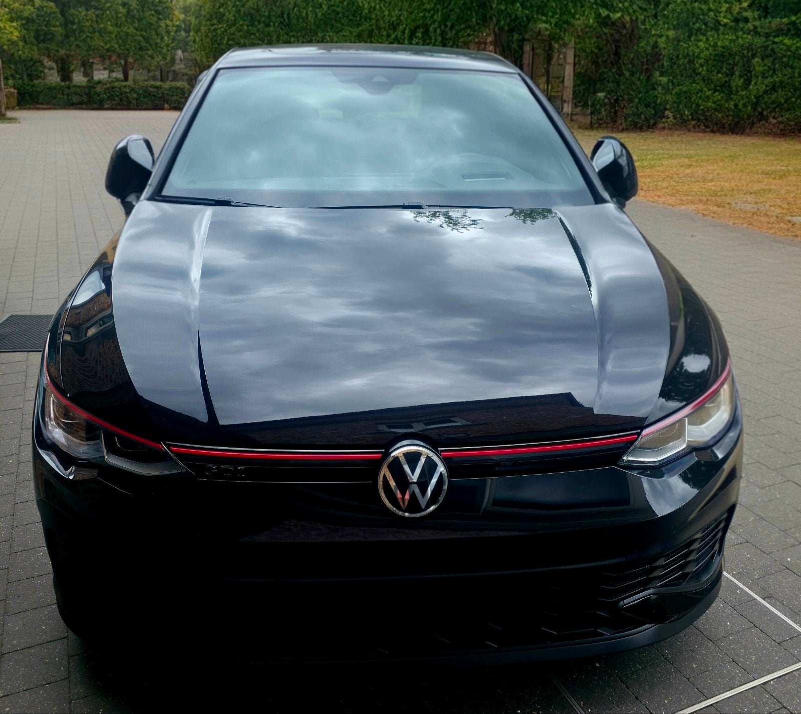 unieke GTI-Clubsport  mk8, Autos, Volkswagen, Achat, Euro 6, 2 places, Alcantara