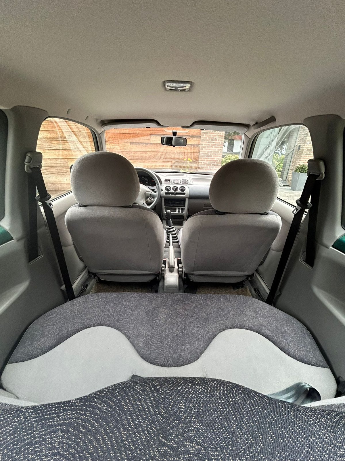 Nissan Micra, Autos, Nissan, Achat, 5 portes, Micra, 44 kW