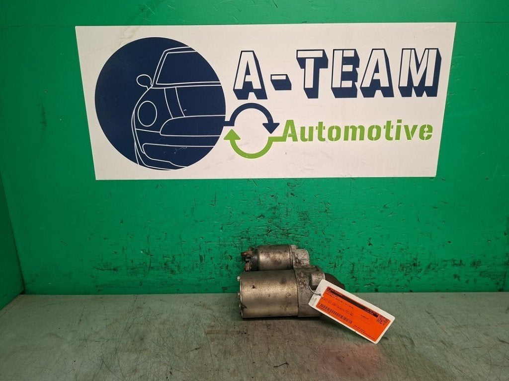 DÉMARREUR Chevrolet USA Aveo (250) (01-2008/12-2011), Chevrolet, General Motors Germany GmbH, Utilisé, Chevrolet.europe@gm.com