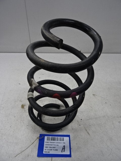 RESSORT DE SUSPENSION ARRIERE Ford Transit Connect (PJ2), Mevr. I. Hauben, Rue de l'Espoir 34 34
4030  GRIVEGNÉE, BE, Info@Collignon.be