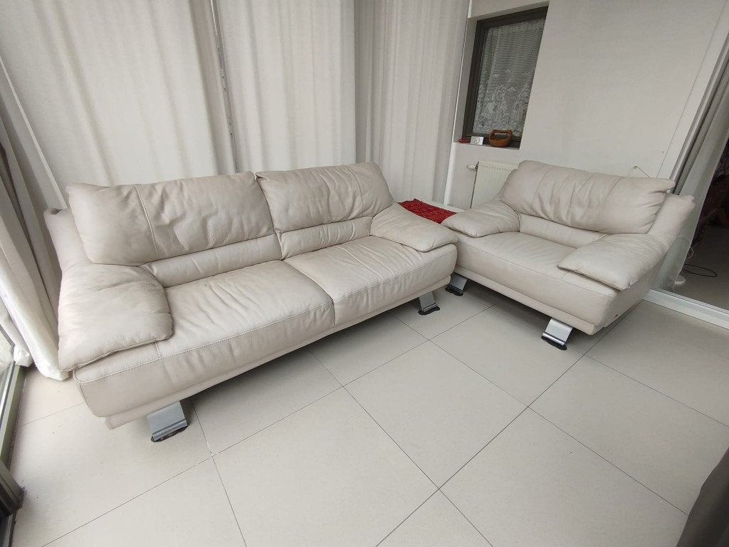 2 fauteuils de salon très confortables, 75 à 100 cm, Enlèvement, Utilisé, 100 à 125 cm