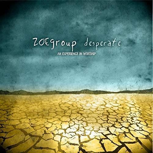 VENTE DU CD ZOE GROUP - Desperate, CD & DVD, CD | Religion & Gospel, Envoi, Gospel