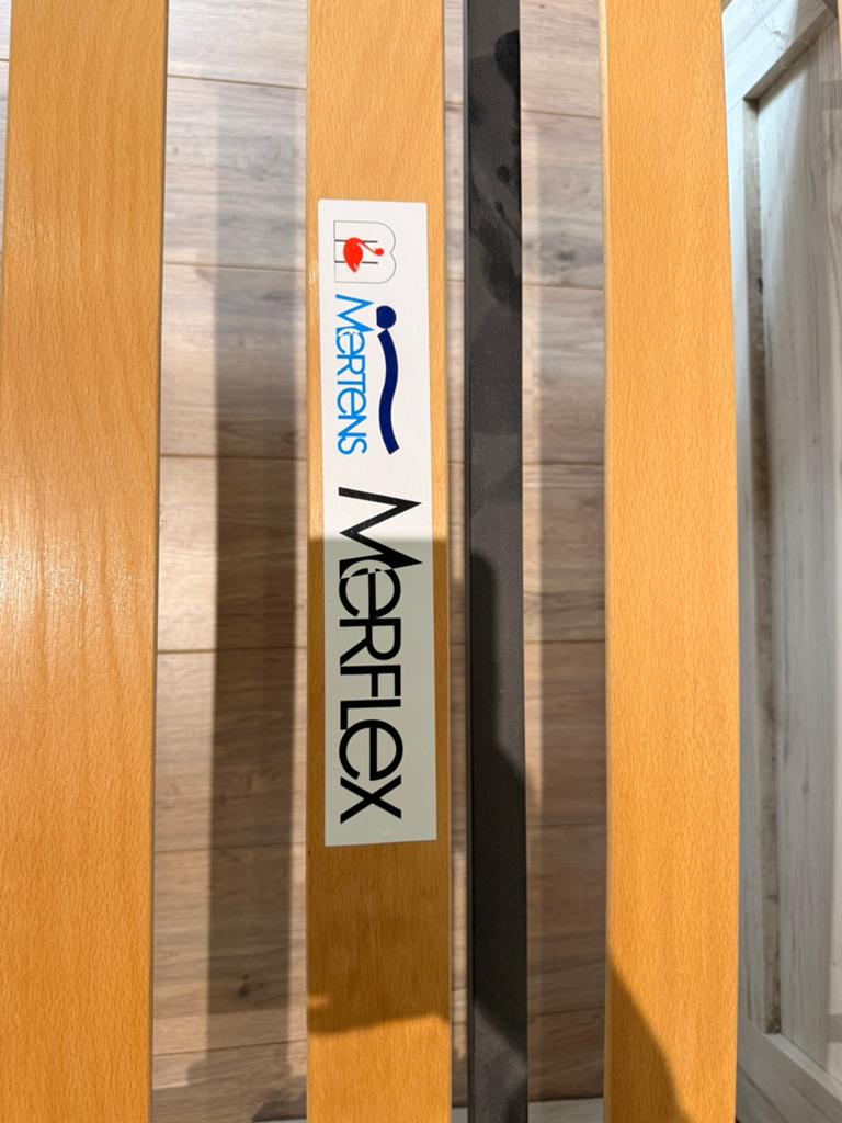 Lattenbodem 90/200, 90 cm, Une personne, Enlèvement, Utilisé