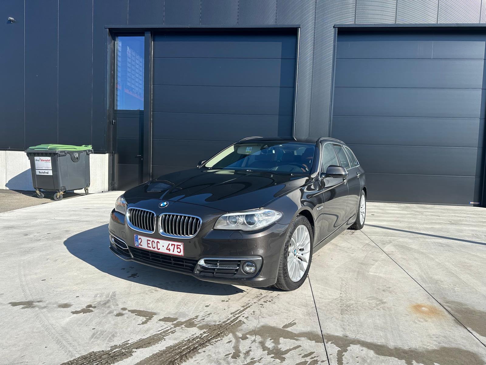 Bmw 520D 152.000 km 2015 2 l diesel, Auto's, BMW, Particulier, Diesel, Te koop