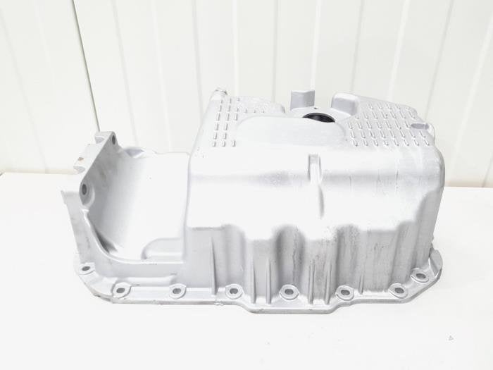 Couvercle carter d'un Volkswagen Golf, Volkswagen, -, 3 mois de garantie, Utilisé
