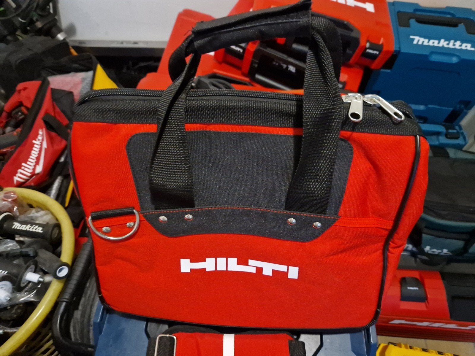 Sac Hilti neuf, Bricolage & Construction, Enlèvement, Neuf