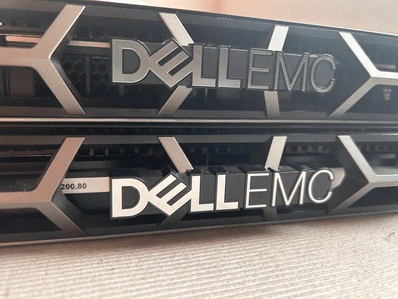 Dell R240 office rack servers, Computers en Software, Ophalen, Gebruikt, DELL, DELL