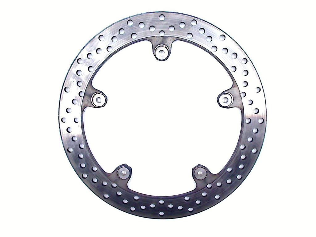 REMSCHIJF VOOR BMW K 1200 S (K1200S) (01-1970/-), Dhr. S. di Majo, Gebruikt, Info@cama-motorparts.nl, P.J. Troelstraweg 8 8
3144 CX  MAASSLUIS, NL