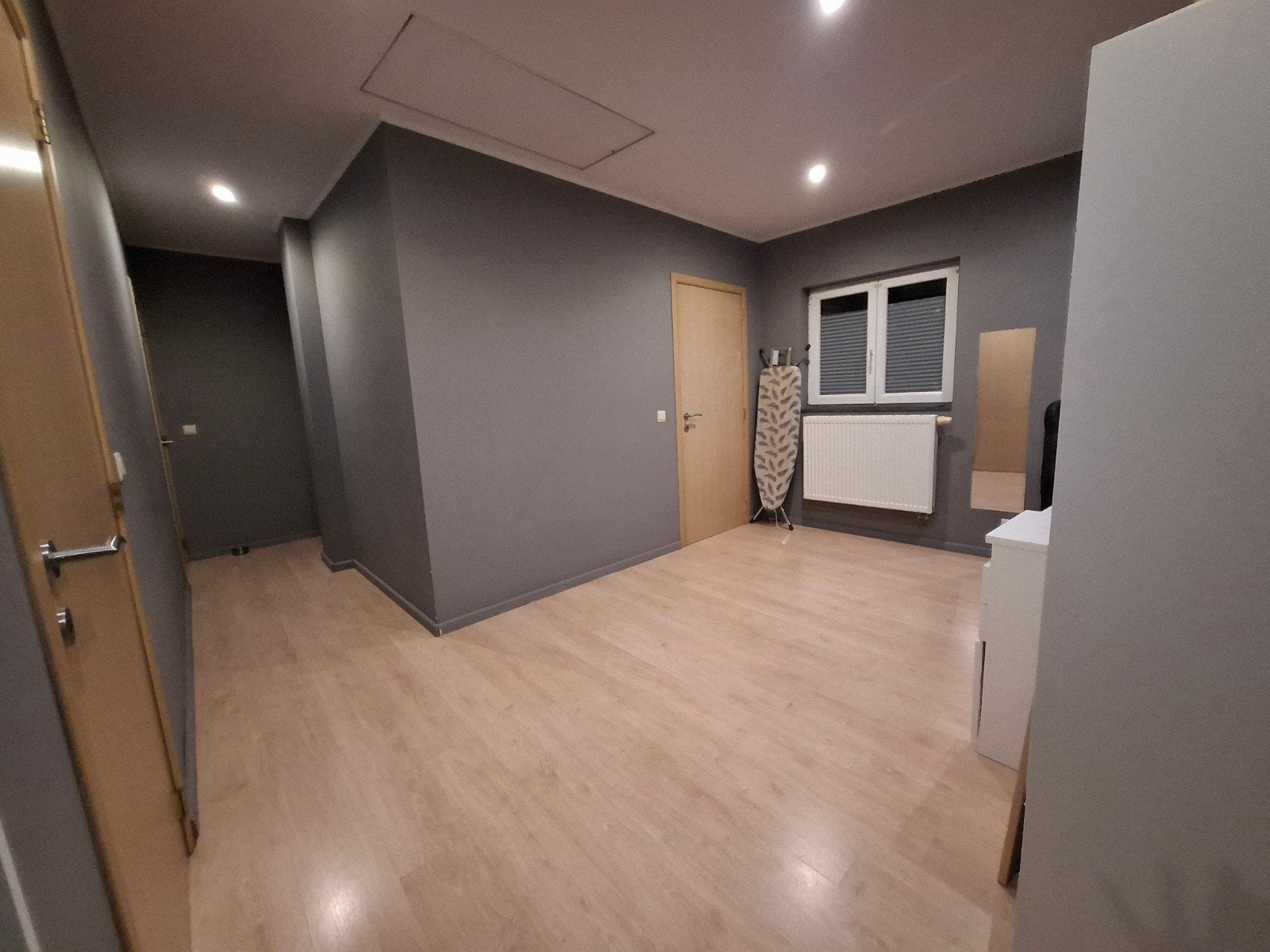 Huis te huur, Immo, Provincie Henegouwen, Direct bij eigenaar, 3 kamers, Morlanwelz