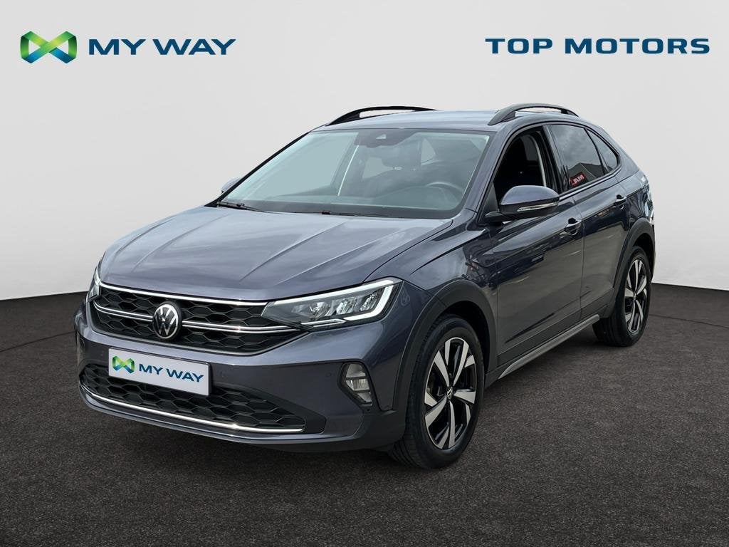 Volkswagen Taigo 115PK*CAMERA*SENSOREN*CARPLAY*ACC*LANE ASSI, Autos, Volkswagen, Achat, Cruise Control, Boîte manuelle, 133 g/km