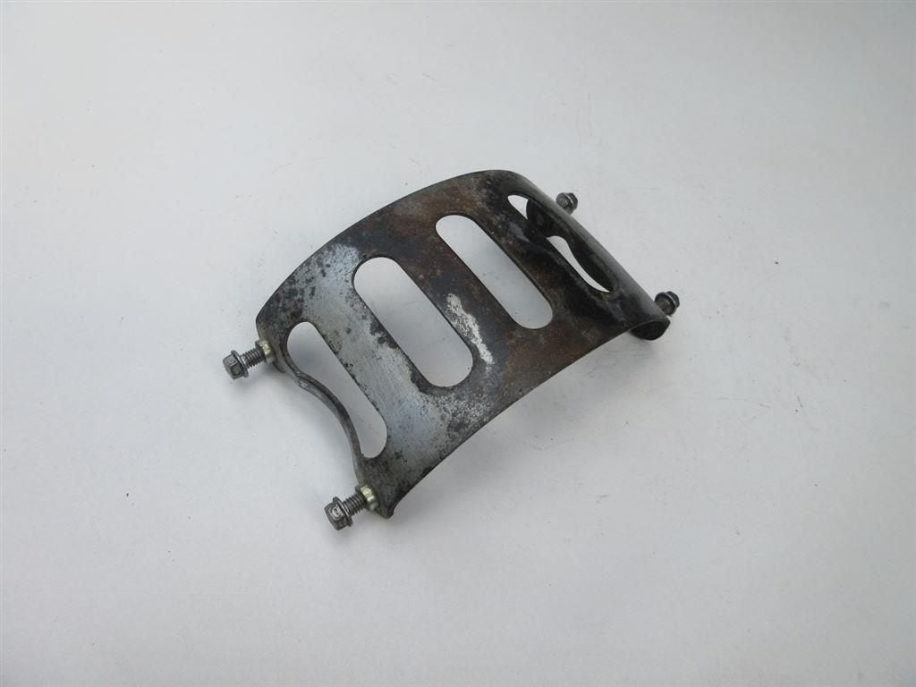Yamaha XJ600S vork stabilisator XJ 600 S vork brug Diversion, Ophalen of Verzenden, Gebruikt