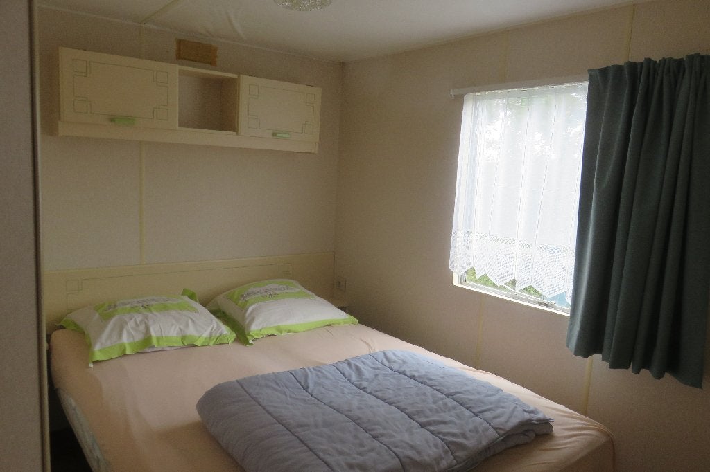caravane résidentielle, Caravanes & Camping, Jusqu'à 6