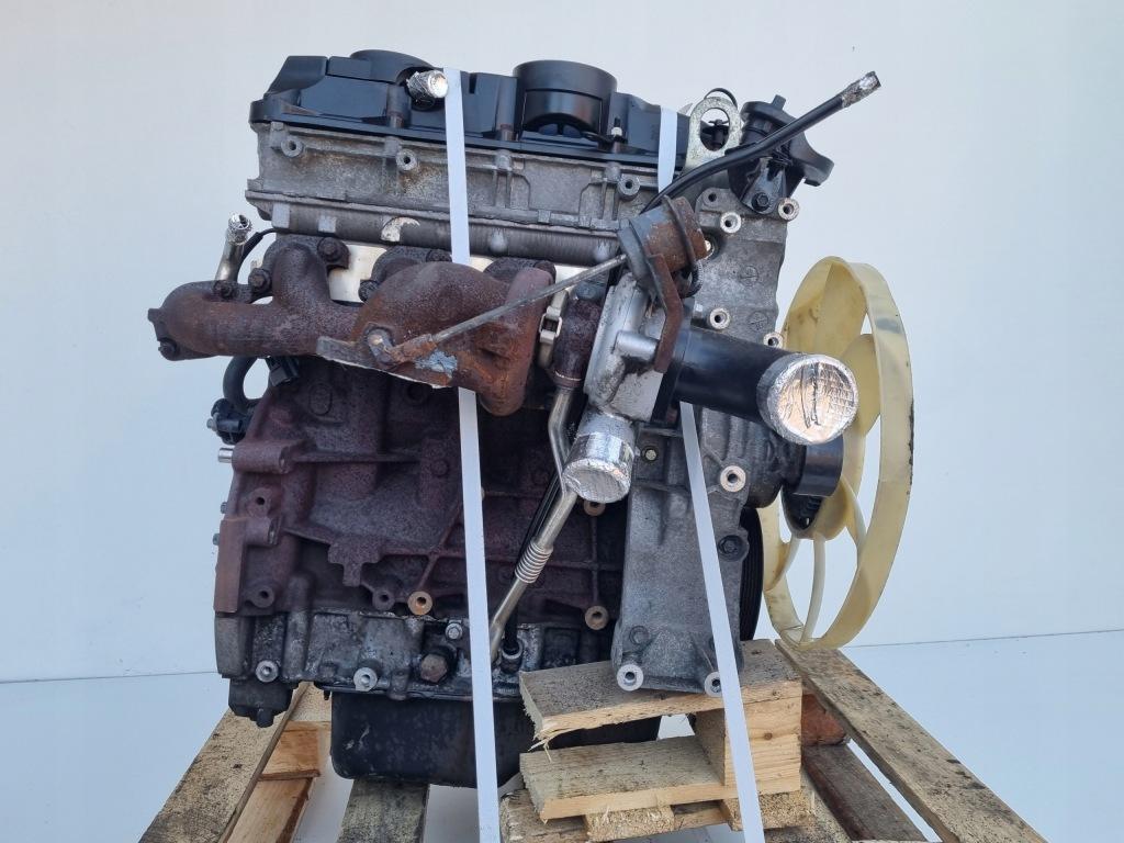 Moteur PHFA Complet FORD TRANSIT, Autos : Pièces & Accessoires, Envoi, Utilisé, Daihatsu