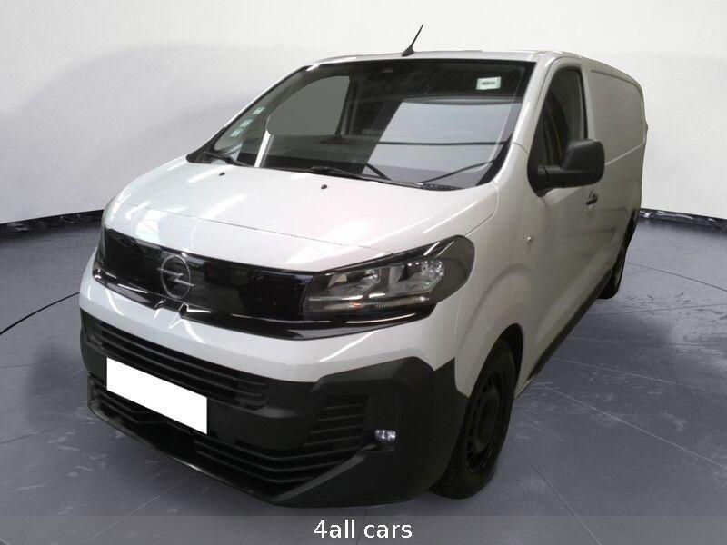 Opel Vivaro New, Autos, Opel, 145 ch, Achat, Vivaro, Euro 6