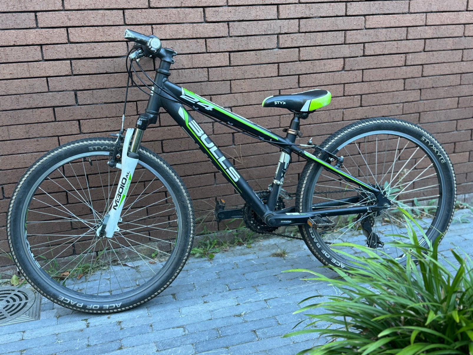 Mountainbike 24”, Fietsen en Brommers, Ophalen, Zo goed als nieuw