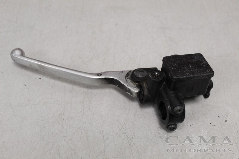 REMPOMP ACHTER Piaggio GTS 250 i.e 2005-2013 (GTS250), Motoren, Dhr. S. di Majo, Gebruikt, Info@cama-motorparts.nl, P.J. Troelstraweg 8 8
3144 CX  MAASSLUIS, NL