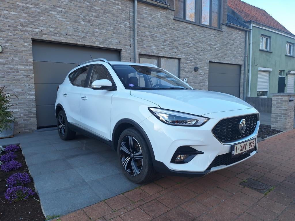 Mooie MG ZS  comfort, Auto's, Particulier, Te koop, ZS
