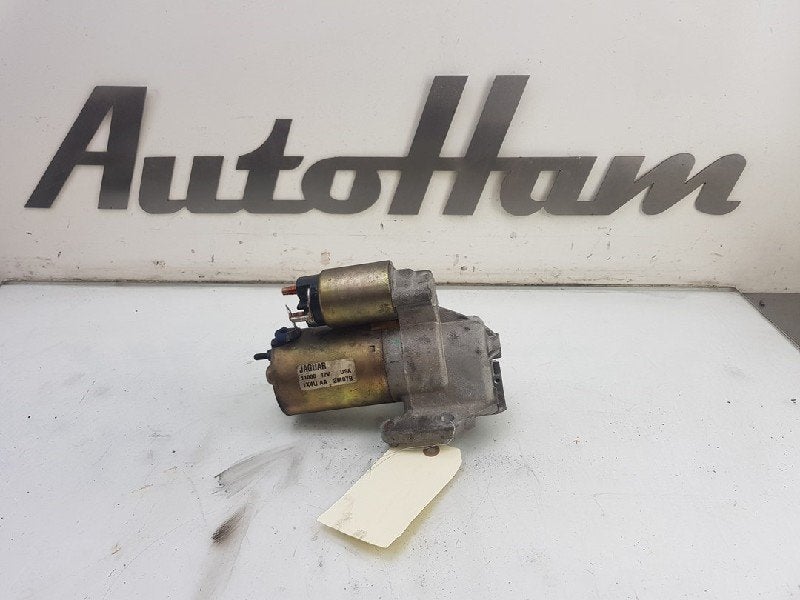 STARTMOTOR Jaguar X-type (01-2001/11-2009) (|1X4UAA2M07B|), Auto-onderdelen, Campus Kronberg 7
61476  Kronberg im Taunus, DE, Gebruikt