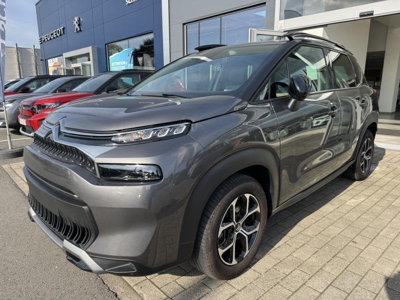 Citroen C3 AIRCROSS, Autos, Achat, Euro 6, Boîte manuelle, Autres couleurs