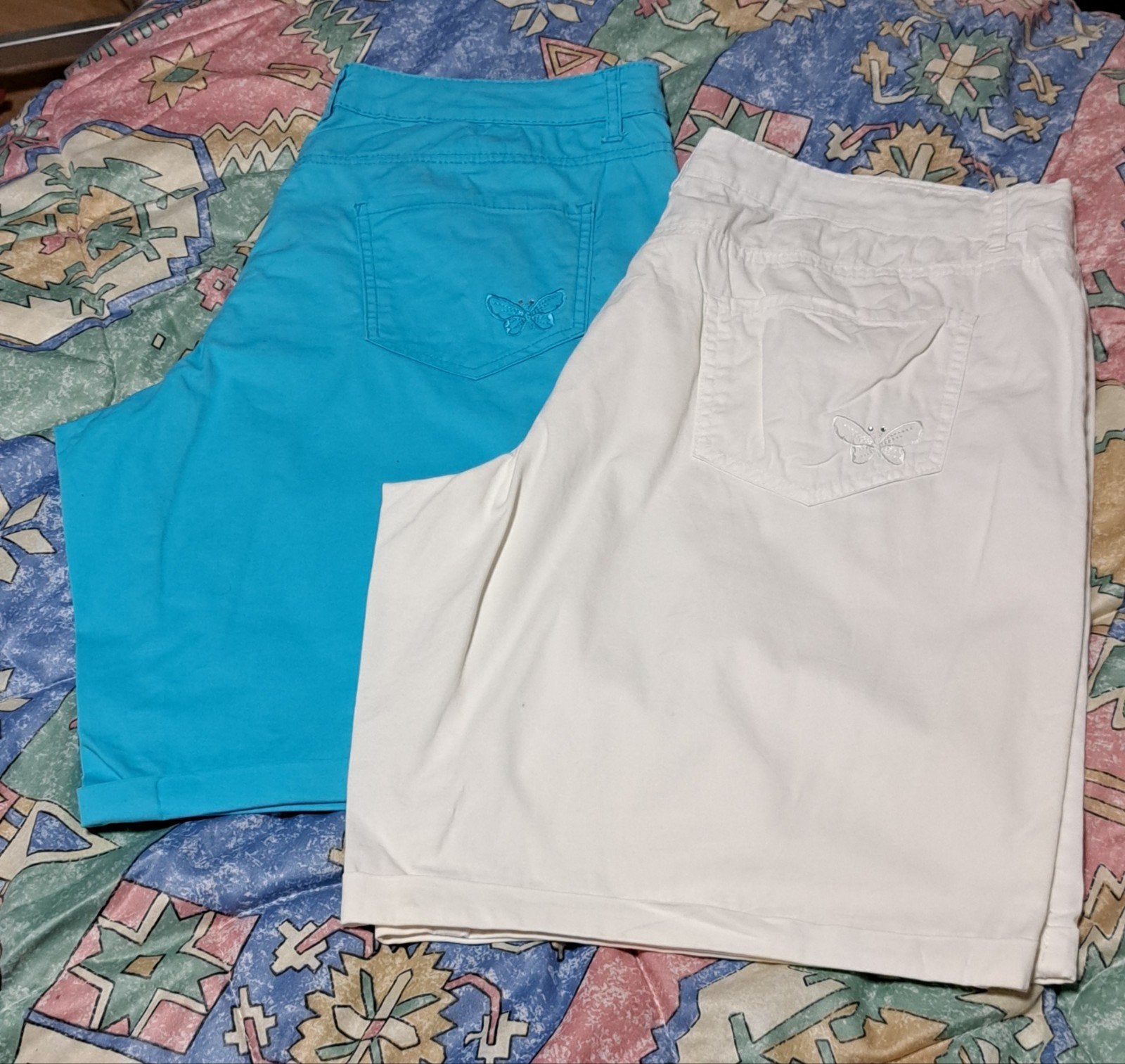 Dames short's, Kleding | Dames, Bel & Bo, Ophalen of Verzenden, Maat 42/44 (L)